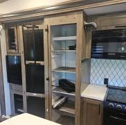 2021 Forest River Sabre 36BHQ, $ 44,200