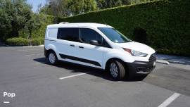 2020 Ford Transit Connect, $ 29,500