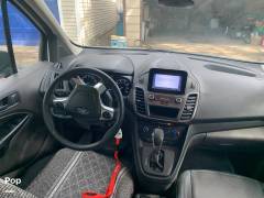 2020 Ford Transit Connect, $ 29,500
