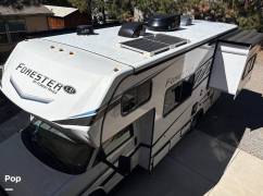 2024 Forest River Forester 2251SLE, $ 76,775