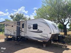 2018 Open Range Light 275RLS, $ 29,500