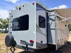 2018 Open Range Light 275RLS, $ 29,500