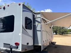 2018 Open Range Light 275RLS, $ 29,500