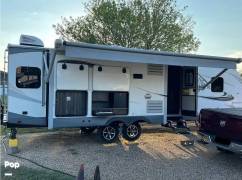 2018 Open Range Light 275RLS, $ 29,500