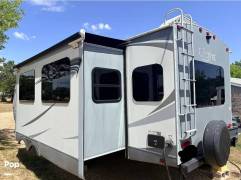 2018 Open Range Light 275RLS, $ 29,500
