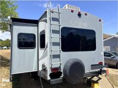 2018 Open Range Light 275RLS, $ 29,500