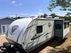 2018 Open Range Light 275RLS, $ 29,500