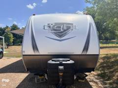 2018 Open Range Light 275RLS, $ 29,500