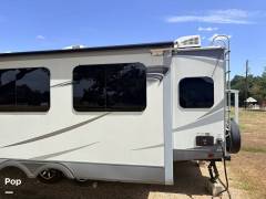2018 Open Range Light 275RLS, $ 29,500