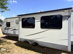 2018 Open Range Light 275RLS, $ 29,500