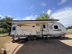 2018 Open Range Light 275RLS, $ 29,500