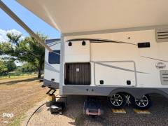 2018 Open Range Light 275RLS, $ 29,500