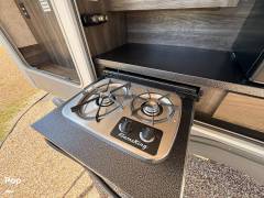 2018 Open Range Light 275RLS, $ 29,500