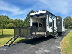 2022 Forest River Rogue 351G2, $ 58,400