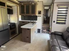 2022 Forest River Rogue 351G2, $ 58,400