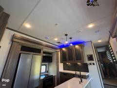 2022 Forest River Rogue 351G2, $ 58,400