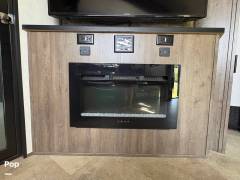 2022 Forest River Rogue 351G2, $ 58,400