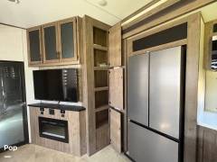 2022 Forest River Rogue 351G2, $ 58,400