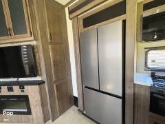 2022 Forest River Rogue 351G2, $ 58,400