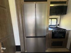 2022 Forest River Rogue 351G2, $ 58,400
