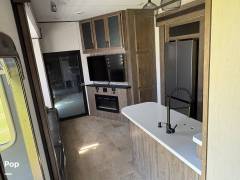 2022 Forest River Rogue 351G2, $ 58,400