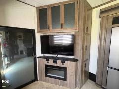 2022 Forest River Rogue 351G2, $ 58,400