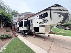2021 Grand Design Solitude 375RES, $ 53,000
