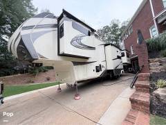 2021 Grand Design Solitude 375RES, $ 53,000