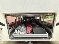 2021 Grand Design Solitude 375RES, $ 53,000