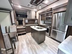 2021 Grand Design Solitude 375RES, $ 53,000