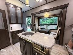 2021 Grand Design Solitude 375RES, $ 53,000