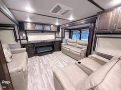 2021 Grand Design Solitude 375RES, $ 53,000