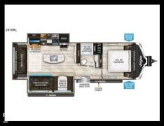 2022 Grand Design Imagine 2970RL, $ 38,900