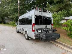 2018 Winnebago Travato 59G, $ 66,700