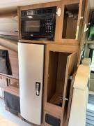 2018 Winnebago Travato 59G, $ 66,700