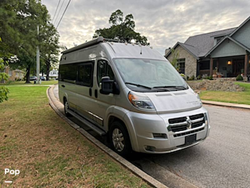 2018 Winnebago Travato 59G, $ 66,700