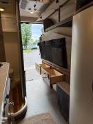 2018 Winnebago Travato 59G, $ 66,700
