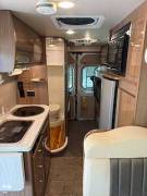 2018 Winnebago Travato 59G, $ 66,700