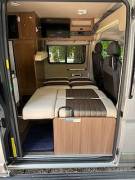 2018 Winnebago Travato 59G, $ 66,700