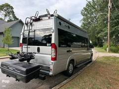 2018 Winnebago Travato 59G, $ 66,700