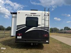 2022 Thor Motor Coach Four Winds 31e, $ 77,800