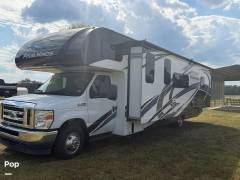 2022 Thor Motor Coach Four Winds 31e, $ 77,800