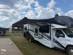 2022 Thor Motor Coach Four Winds 31e, $ 77,800