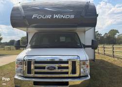2022 Thor Motor Coach Four Winds 31e, $ 77,800
