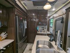 2018 Keystone Redwood 3991RD, $ 49,900
