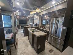 2018 Keystone Redwood 3991RD, $ 49,900