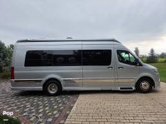 2022 Strada by Grech 3500XD 170