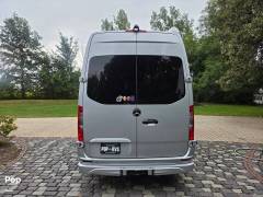 2022 Strada by Grech 3500XD 170