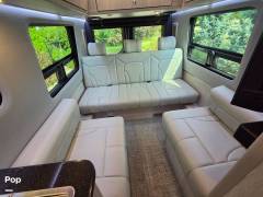 2022 Strada by Grech 3500XD 170