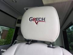 2022 Strada by Grech 3500XD 170